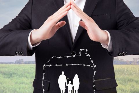 办理遗产继承公证程序