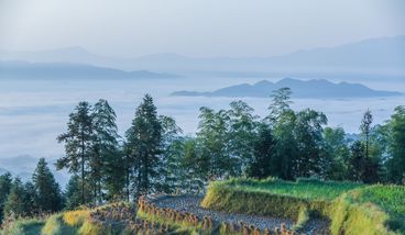 承包荒山可以建民宿吗