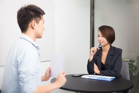 期满不续签合同