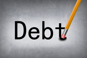 债务违约的后果怎么处理？