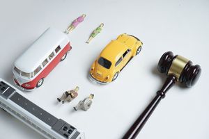 交通肇事致人死亡未达成谅解会被判刑吗