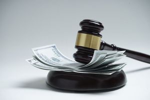 起诉欠钱不还需要提供什么证据