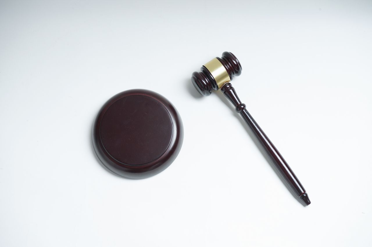 法院给了行政裁定书意味着什么
