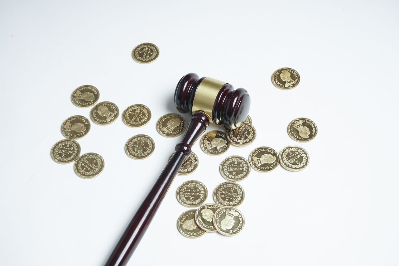 号交易中违约金应定多少