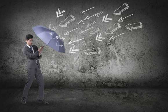 风险控制方法都有哪些