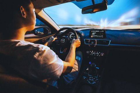 开车把人撞死了大概得赔多少钱