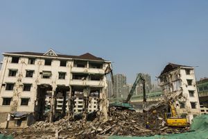 拆迁纠纷去哪里投诉