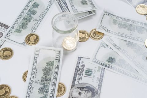抚养费必须要给现金吗