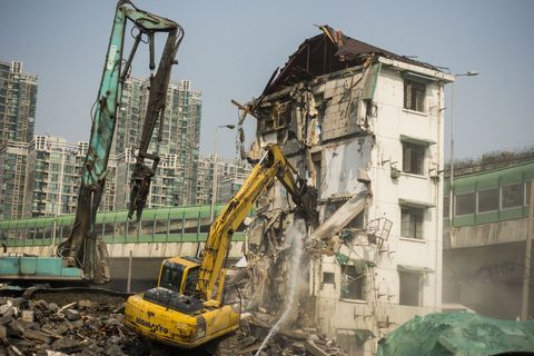 拆迁补偿纠纷诉讼需要哪些证据