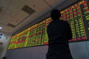 股票退市应该怎样处理手里的股票