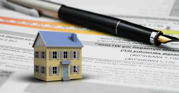 安置房买卖合同协议有没有法律保障没有房产证
