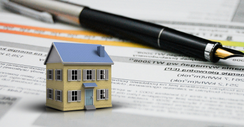 房屋买卖合同登记备案