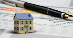 民法典规定私人二手房屋买卖合同有效吗