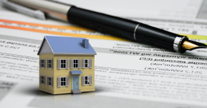 民法典中房屋买卖合同能否作为质押