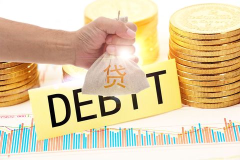 贷款没到账需要负法律责任吗