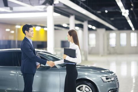 二手车如何过户流程是什么