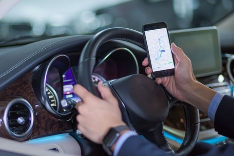 成都uber公司涉嫌非法经营被查
