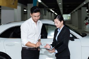 地下车位如何买卖流程