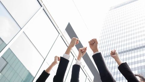 企业是否成立工会组织
