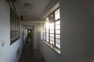 采光被挡如何解决