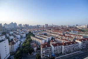 居住用地划分为哪些
