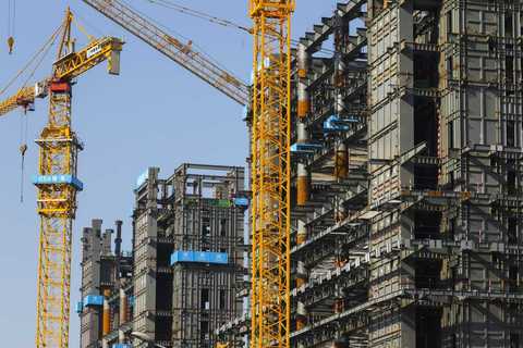 2022房屋建筑工程总承包资质办理需要什么条件