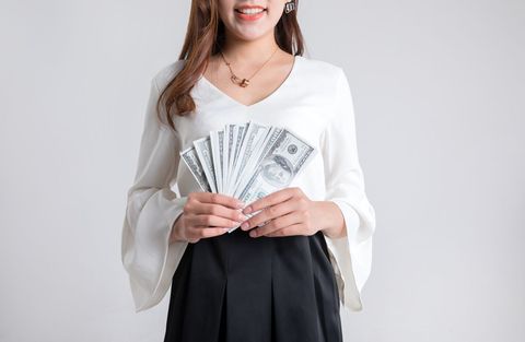 兼职平面模特时被骗，钱该怎么追回？