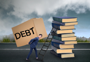 企业诉讼企业债务应该如何处理好