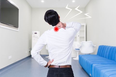 脑出血是否也算工伤呢