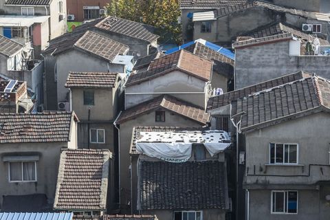 农村宅基地房屋的滴水算不算面积