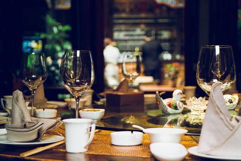 开饭店被恶意投诉怎么办