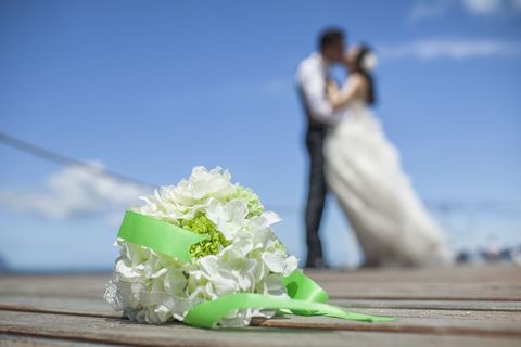 香港结婚手续如何办理