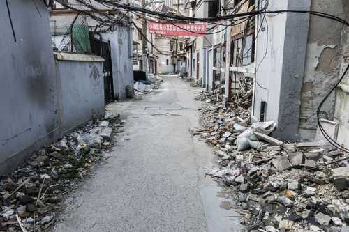 民法典中房屋拆迁纠纷时效是多少