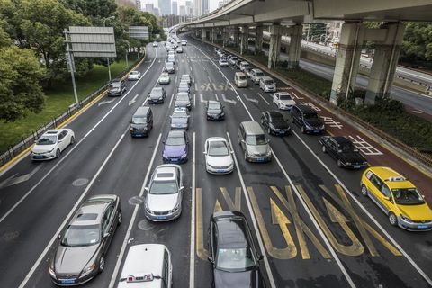 道路交通安全法第56条罚款多少