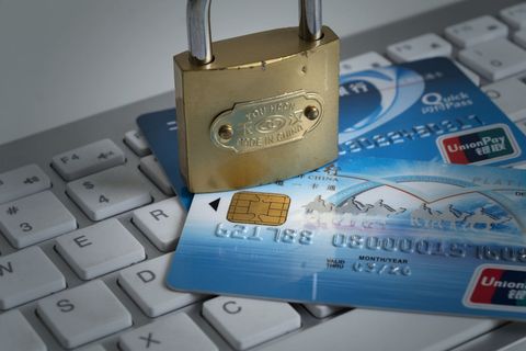 私自查个人征信报告是否违法