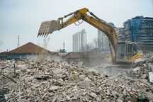 建设用地上建的房子算违法占地吗