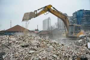 违法搭建标准是什么