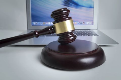 网络服务合同诉讼管辖法院在哪里