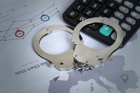 偷税罪量刑标准是什么