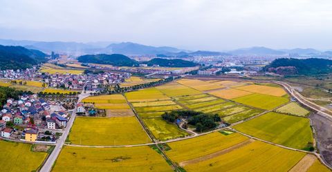 农村建设用地补偿标准是什么