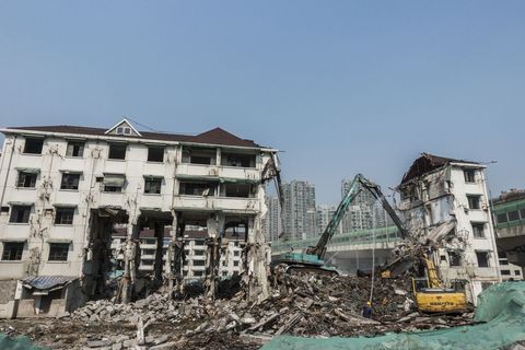 城市房屋拆迁补偿多少钱？城市房屋拆迁补偿方式有哪些？