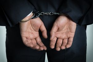 为境外窃取、刺探、收买、非法提供军事秘密罪说明