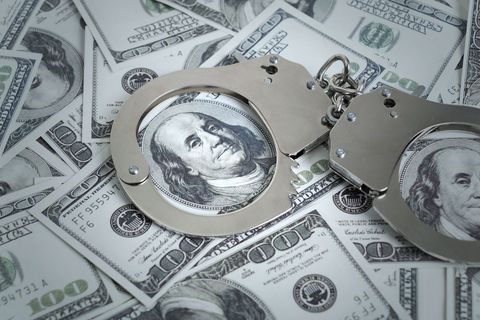 货到付款不给钱可以报警吗