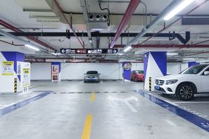 小区地下停车位业主收费标准