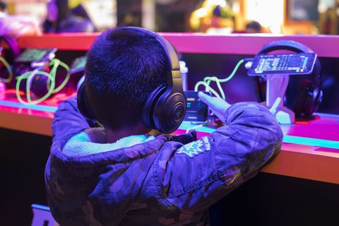 孩子误给游戏充值后能退款吗