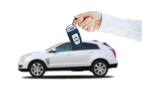 怎么可以找回被卖的抵押车