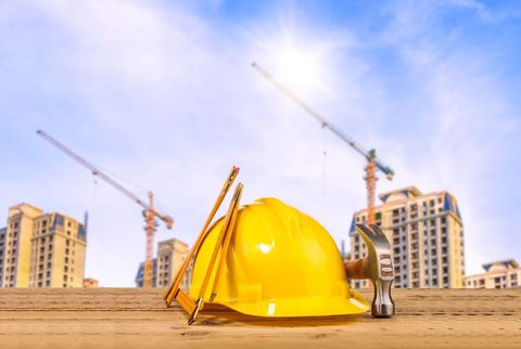 建设工程施工合同案由是什么