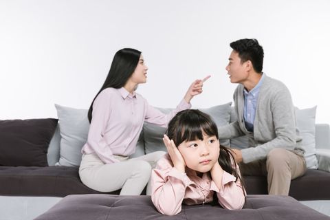 没抚养权能带走孩子吗