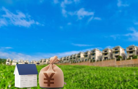 关于占用耕地国家的房屋赔偿标准