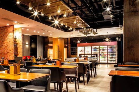 开烧烤店办营业执照需要什么资料
